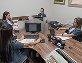 Escribanía Díaz Veron